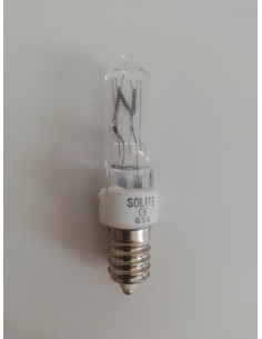 Solite-alog tubular 250w e14 230v